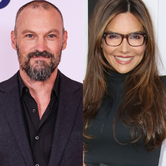 Brian Austin Green Details “Tumultuous Separation” From Vanessa Marcil