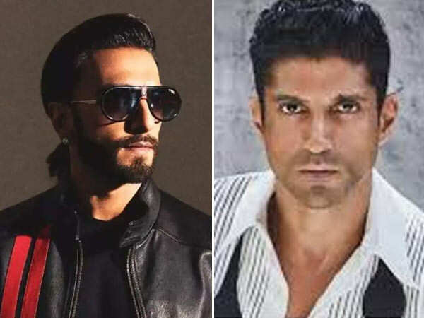 Exclusive: Farhan Akhtar Gives an Update on Ranveer Singh Starrer Don 3