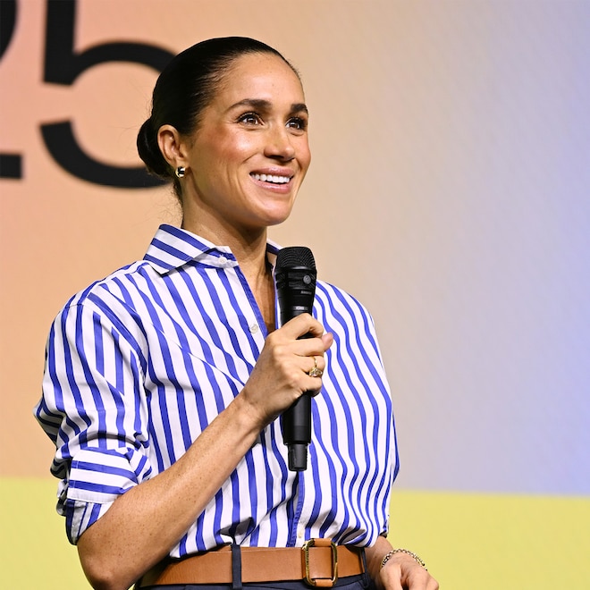 Meghan Markle’s Rep Slams Claims She Took Dress From Photo Shoot Meghan Markle’s Rep Slams Claims She Took Dress From Photo Shoot