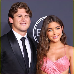 ‘Bachelor’ Star Hannah Ann Sluss & NFL’s Jake Funk Welcome First Baby Together! ‘Bachelor’ Star Hannah Ann Sluss & NFL’s Jake Funk Welcome First Baby Together!