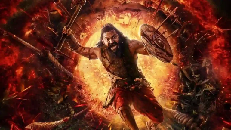 బ్లాక్ బస్టర్ ‘కాంతారా 1’ ఇప్పుడు హిందీలో.. ఏ ఓటిటిలో చూడొచ్చంటే!