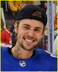 Justin Bieber Caught Peeing on Golf Course