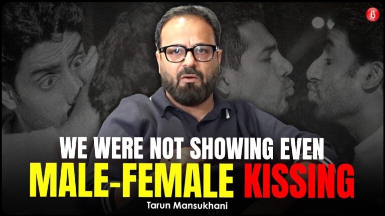 EXCLUSIVE: Tarun Mansukhani Reveals Getting To Know About Vikrant Massey, Lakshya-Led Dostana 2 Via ‘Social Media’; Says, “I Can Only Hope That They…”