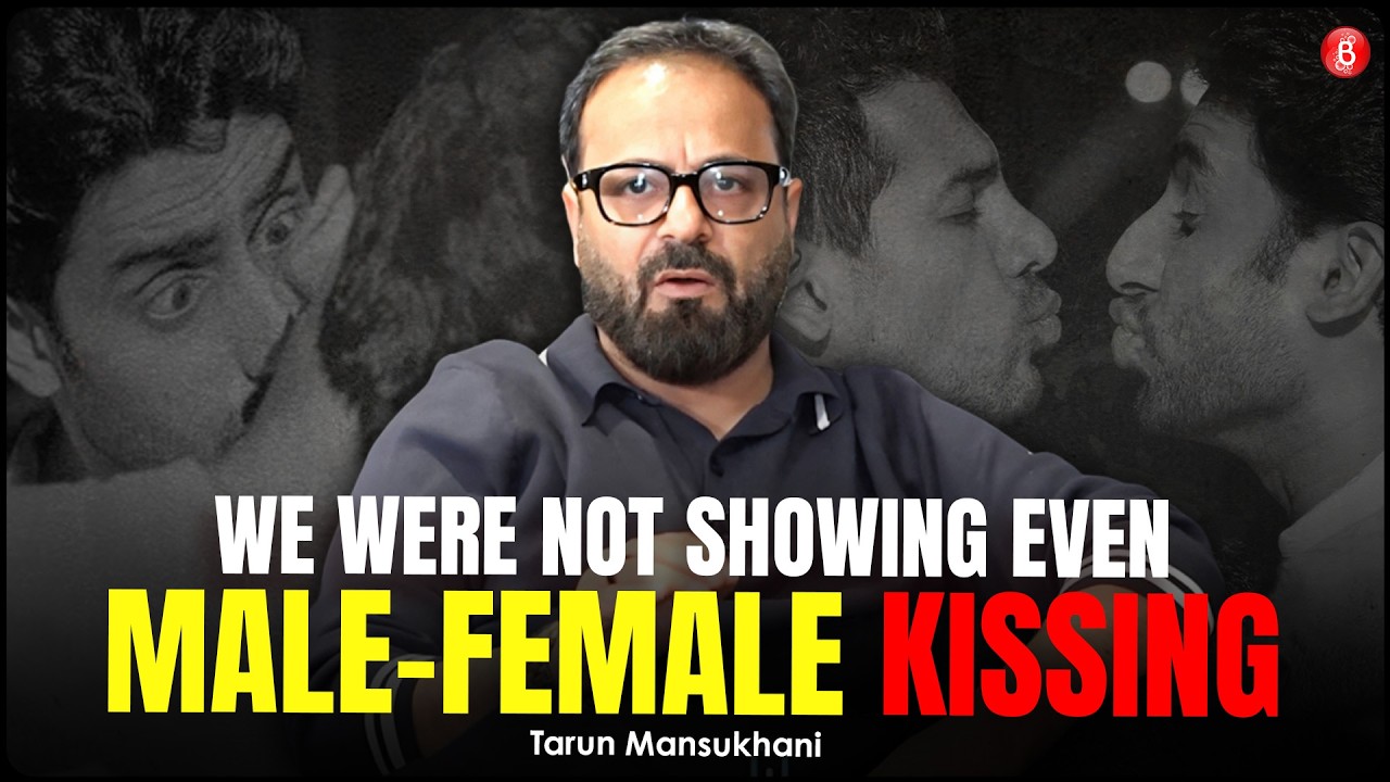 EXCLUSIVE: Tarun Mansukhani Reveals Getting To Know About Vikrant Massey, Lakshya-Led Dostana 2 Via ‘Social Media’; Says, “I Can Only Hope That They…”