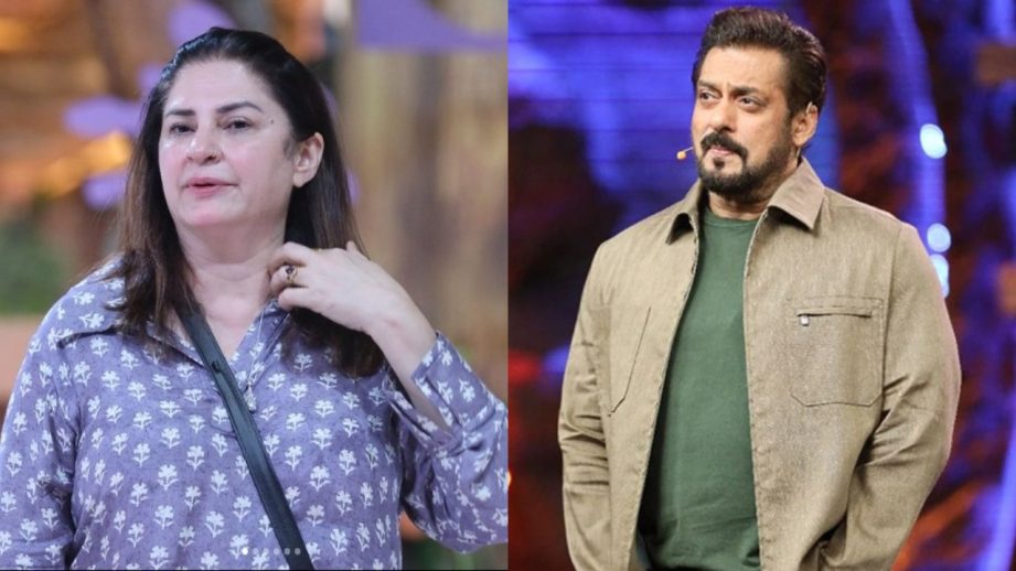 Kunickaa Sadanand Leaves Bigg Boss 19; Salman Khan Calls Her Exit a Big Loss for the Season
