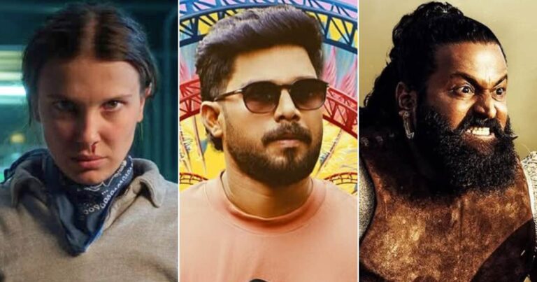 Latest OTT Releases This Week (November 24 – November 30): Stranger Things Season 5, The Pet Detective, Kantara: A Legend Chapter 1 & More To Stream Online!