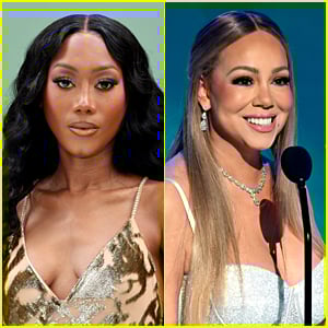 Muni Long Throws Shade at Mariah Carey with Impersonator Video, Months After Singer Commented on Her ‘We Belong Together’ Cover Muni Long Throws Shade at Mariah Carey with Impersonator Video, Months After Singer Commented on Her ‘We Belong Together’ Cover