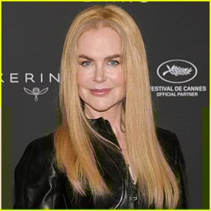 Nicole Kidman Says She Felt ‘Very Safe’ & ‘Loved’ On The Set Of ‘Practical Magic 2’ Amid Her Split From Keith Urban