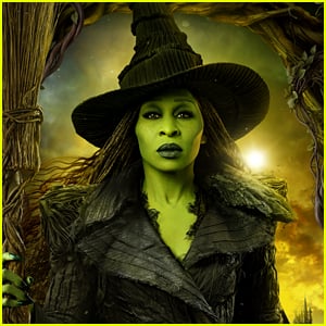 ‘No Good Deed’ Lyrics & Song Meaning for Elphaba: ‘Wicked’ Movie Slightly Changed the Words From Broadway! ‘No Good Deed’ Lyrics & Song Meaning for Elphaba: ‘Wicked’ Movie Slightly Changed the Words From Broadway!