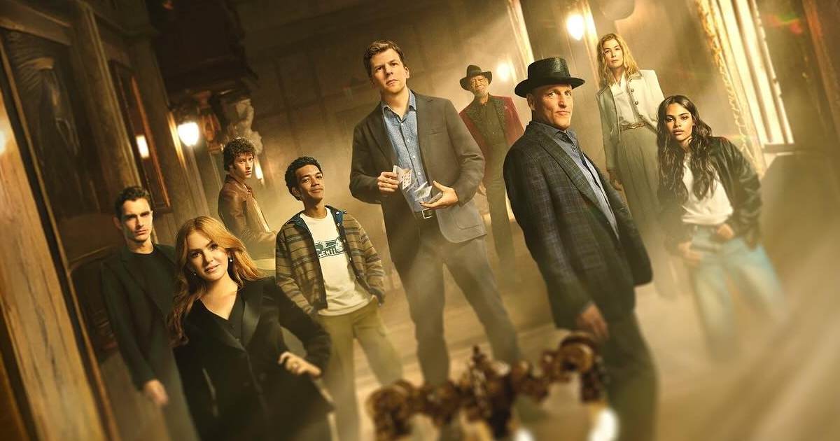 Now You See Me: Now You Don’t Worldwide Box Office: How Much Does It Need To Earn To Surpass The Earnings-To-Budget Performance Of The First Two Films?