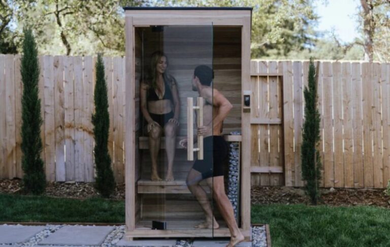 How To Replicate A 5-Star Spa Experience In Your Backyard