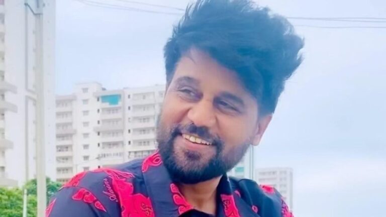 Popular Punjabi Singer Harman Sidhu Dies At 37