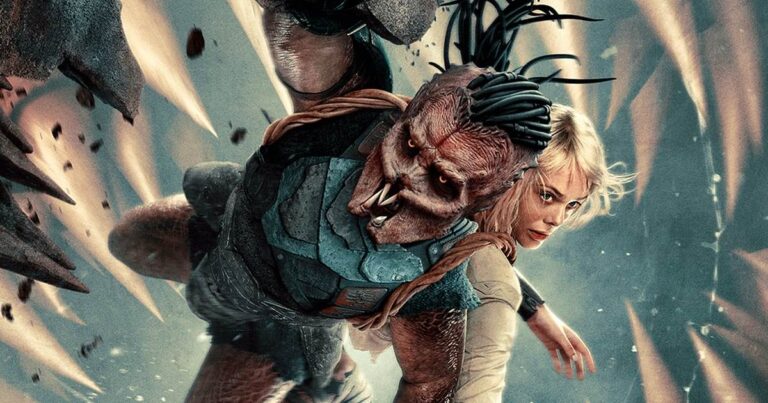 Predator: Badlands North America Box Office: After Outgrossing The Accountant 2, Now Surpasses Leonardo DiCaprio’s One Battle After Another