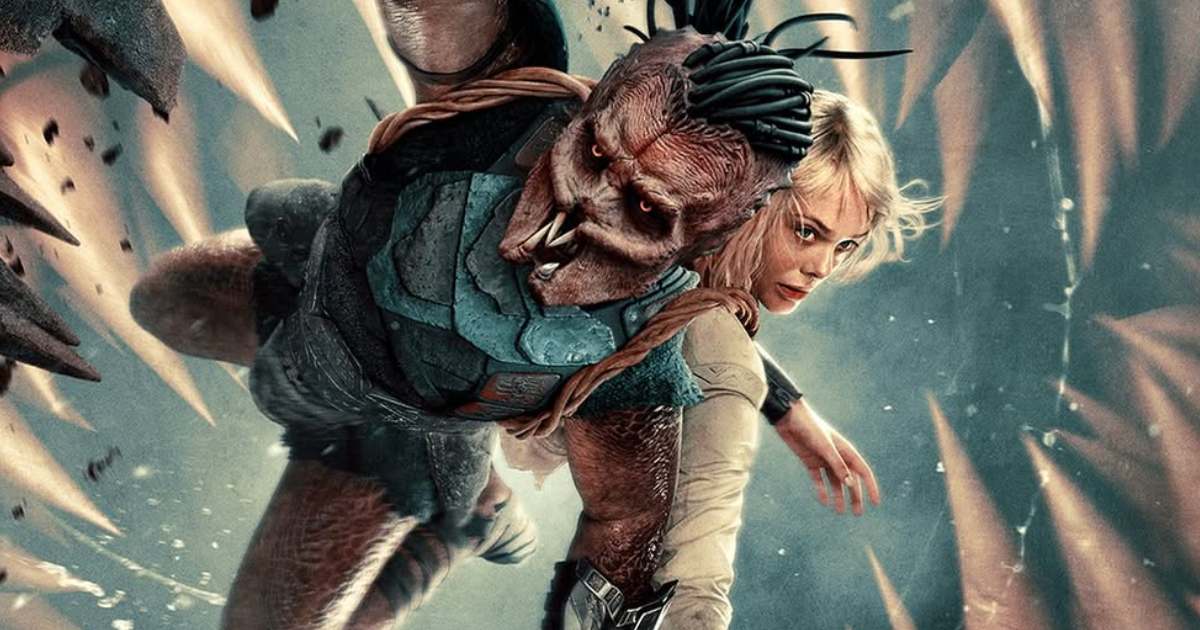 Predator: Badlands Worldwide Box Office: Crosses 0M, But Misses The Franchise’s No. 1 Crown By A Whisker During 3rd Weekend Predator: Badlands Worldwide Box Office: Crosses 0M, But Misses The Franchise’s No. 1 Crown By A Whisker During 3rd Weekend