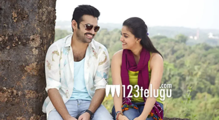 ఒక్క రోజు తేడా.. ‘నేను శైలజ’ జంట హిట్టు కొట్టేనా?