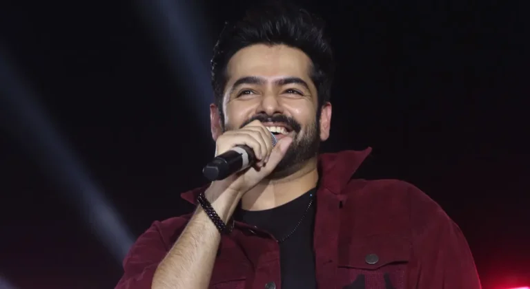 ఆంధ్ర కింగ్ తాలూకా.. కెరీర్‌లో గర్వంగా చేసిన సినిమా!