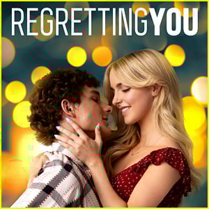 How to Watch ‘Regretting You’ at Home: Digital Release Contains 20 Minutes of Extra Content, Including Deleted Scenes! How to Watch ‘Regretting You’ at Home: Digital Release Contains 20 Minutes of Extra Content, Including Deleted Scenes!