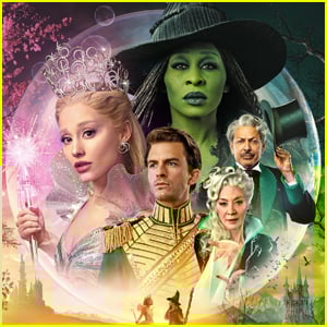 Richest ‘Wicked’ Stars Ranked Lowest to Highest by Net Worth (No. 1 is Worth 0 Million!)