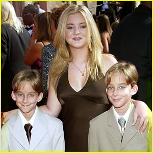 Sawyer Sweeten’s Brother & Sister Reflects on His Death During ‘Raymond’ Reunion, Ten Years Later