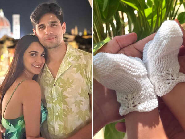 Just In: Sidharth Malhotra and Kiara Advani Reveal Their Daughters Name Just In: Sidharth Malhotra and Kiara Advani Reveal Their Daughters Name