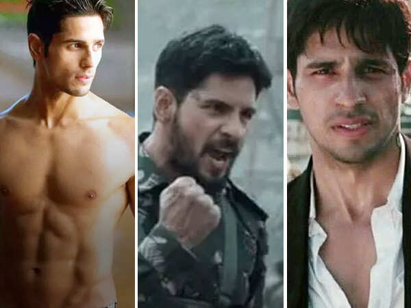 Kapoor and Sons Shershaah and more: 6 Sidharth Malhotra films that show his range Kapoor and Sons Shershaah and more: 6 Sidharth Malhotra films that show his range