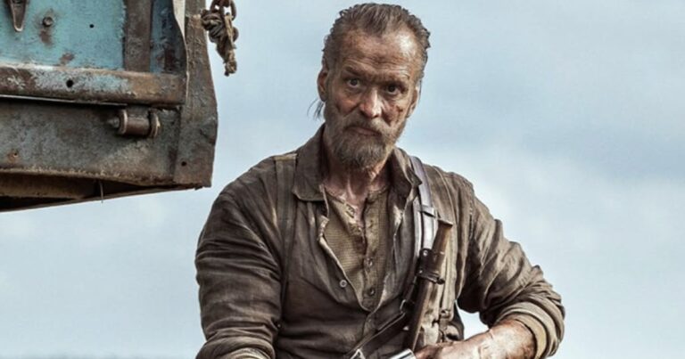 Sisu: Road to Revenge North America Box Office: Nordic Action Sequel Falls 21.9% Short Of Predecessor Despite $2.6M Opening