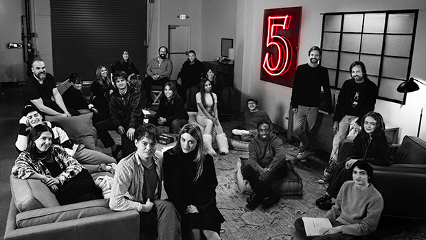 ‘Stranger Things’ Season 5: Release Date, Cast & Series Finale Theatrical Premiere