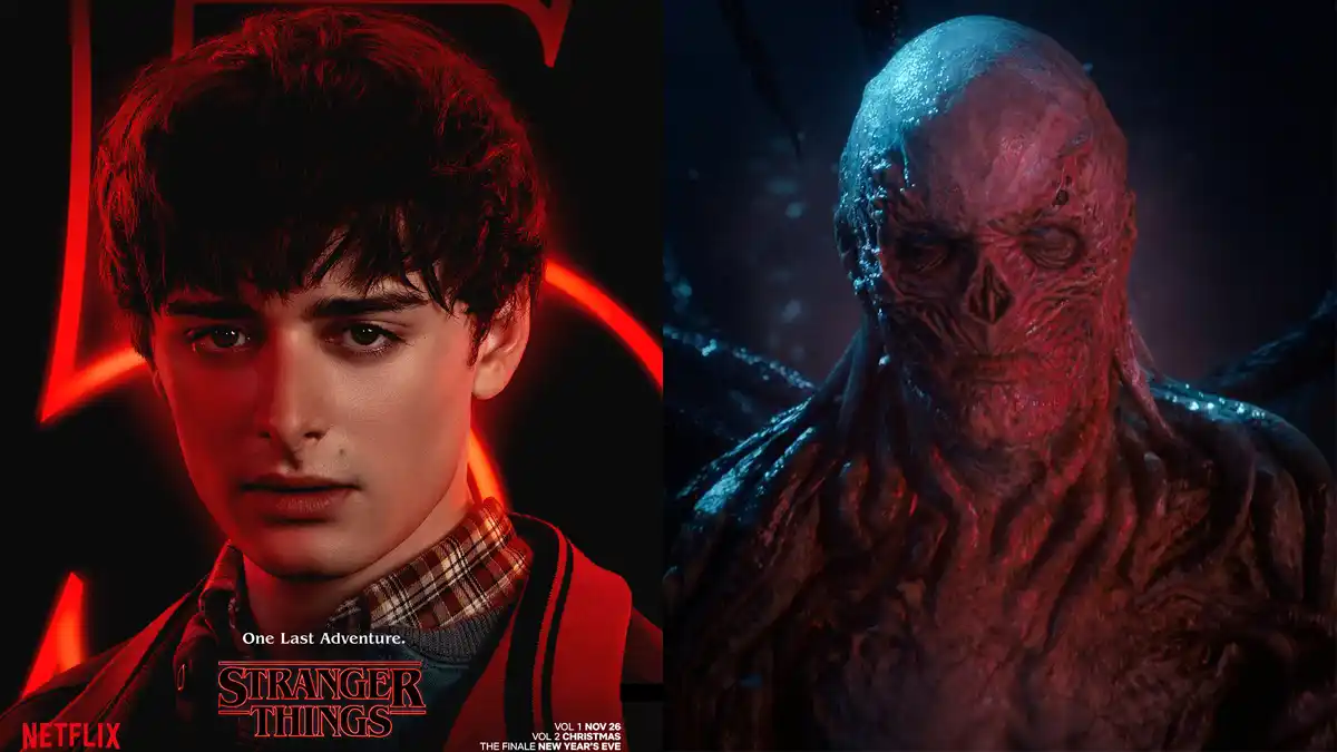 ‘స్ట్రేంజర్ థింగ్స్’ ఫ్యాన్స్ కి మ్యాడ్ ఎక్స్ పీరియెన్స్ ఇచ్చిన ఫైనల్ ఎపిసోడ్