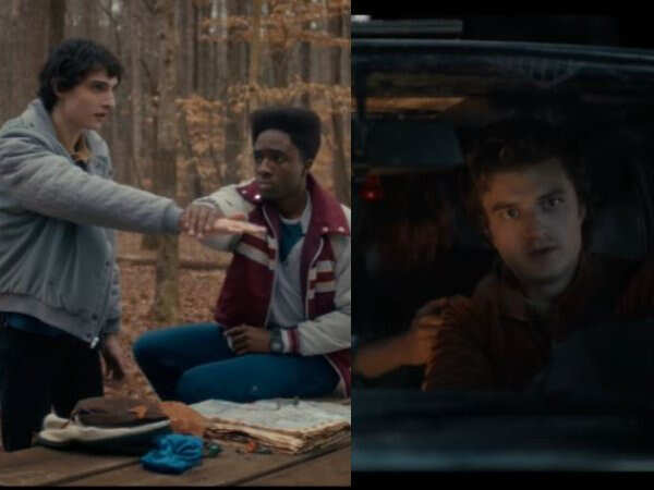 Stranger Things Season 5 Volume 1 Trailer Explained: Elevenâs Return Demogorgons and Steveâs Big Move