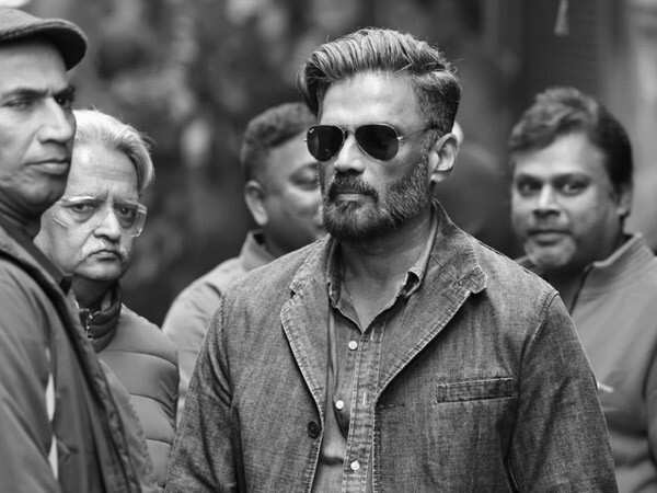 Suniel Shetty REVEALS why he rejects south film offers