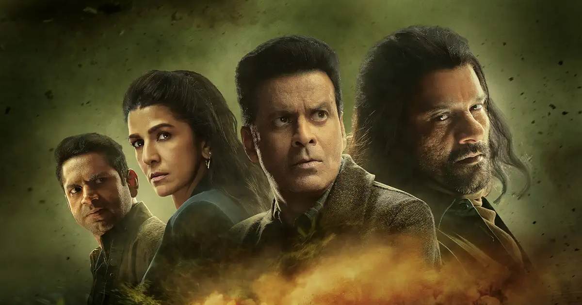 The Family Man Season 4 Confirmed? Manoj Bajpayee Finally Breaks Silence After Season 3 Cliffhanger! The Family Man Season 4 Confirmed? Manoj Bajpayee Finally Breaks Silence After Season 3 Cliffhanger!