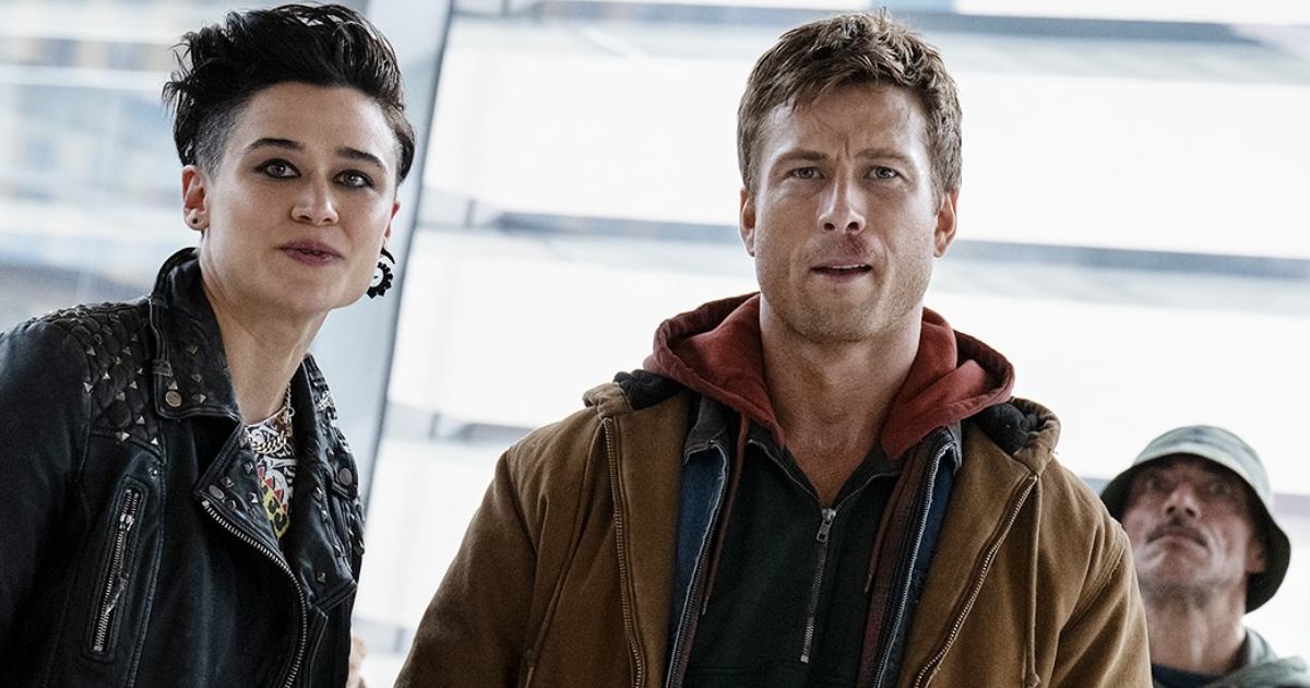 The Running Man North America Box Office: Edgar Wright’s Sci-fi Adventure Film Takes A Heavy Hit As A Near 75% Drop Slashes Its Breakout Chances