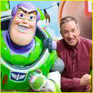 Tim Allen Wraps ‘Toy Story 5’ With Touching Message Tim Allen Wraps ‘Toy Story 5’ With Touching Message
