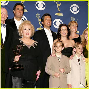 Why an ‘Everybody Loves Raymond’ Reboot Will Never Happen, According to Ray Romano Why an ‘Everybody Loves Raymond’ Reboot Will Never Happen, According to Ray Romano