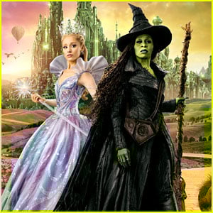 ‘Wicked: For Good’ Director Jon M. Chu Hid the Iconic Final Shot From the Studio: Here’s Why
