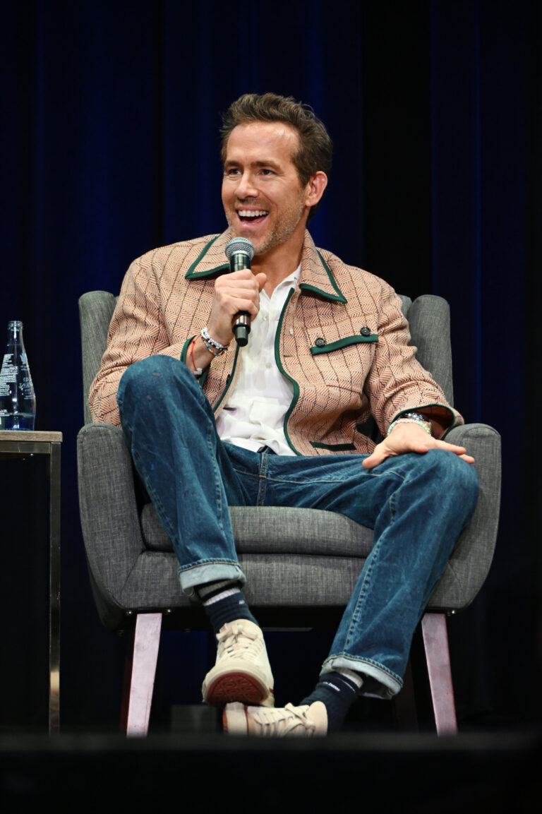 Ryan Reynolds reveals how Gwyneth Paltrow landed Astronomer PSA following Coldplay scandal