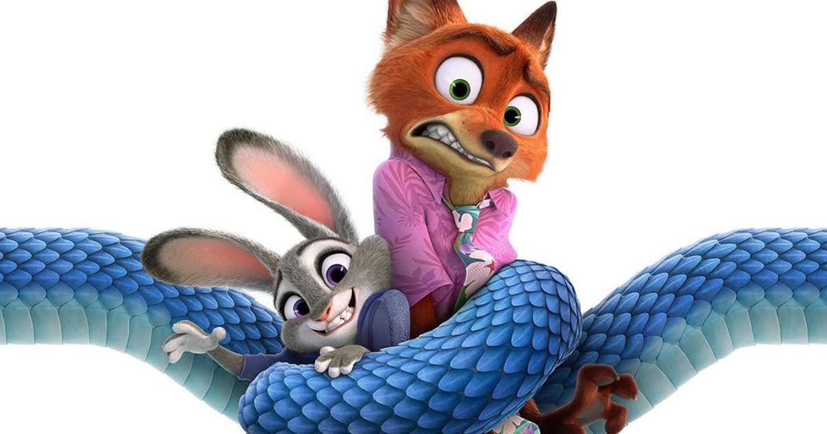Zootopia 2 China Box Office: Beats Avatar: The Way of Water’s M+ Pre-Sales, Becoming 2nd Biggest For Any Hollywood Film Post-COVID