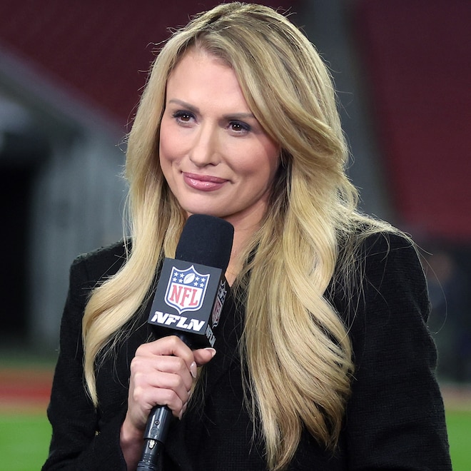 NFL Reporter Jane Slater Addresses Her Viral Death Hoax