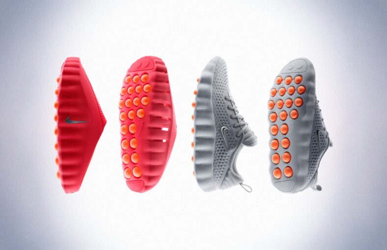 Nike’s Neuroscience-Based, ‘Mind-Altering’ Sneakers Launch Jan. 8