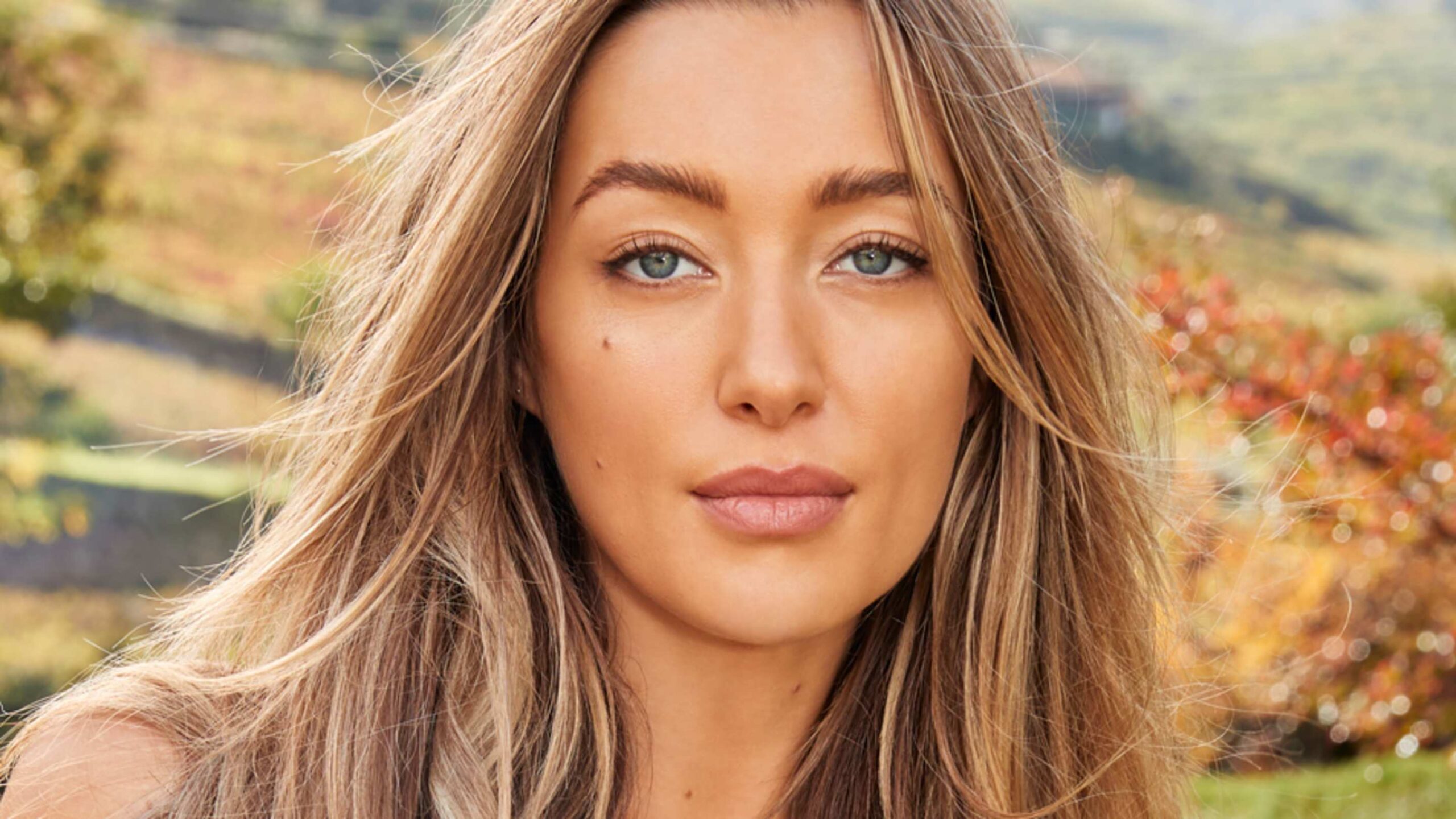 Penny Lane Repped Pantone’s 2026 Color of the Year in Portugal & Switzerland