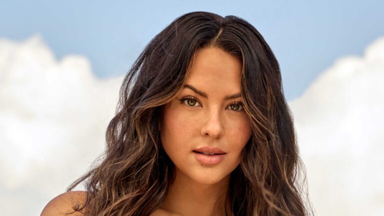 Christen Goff Celebrates Five Months of Motherhood With Sweetest Instagram Snaps