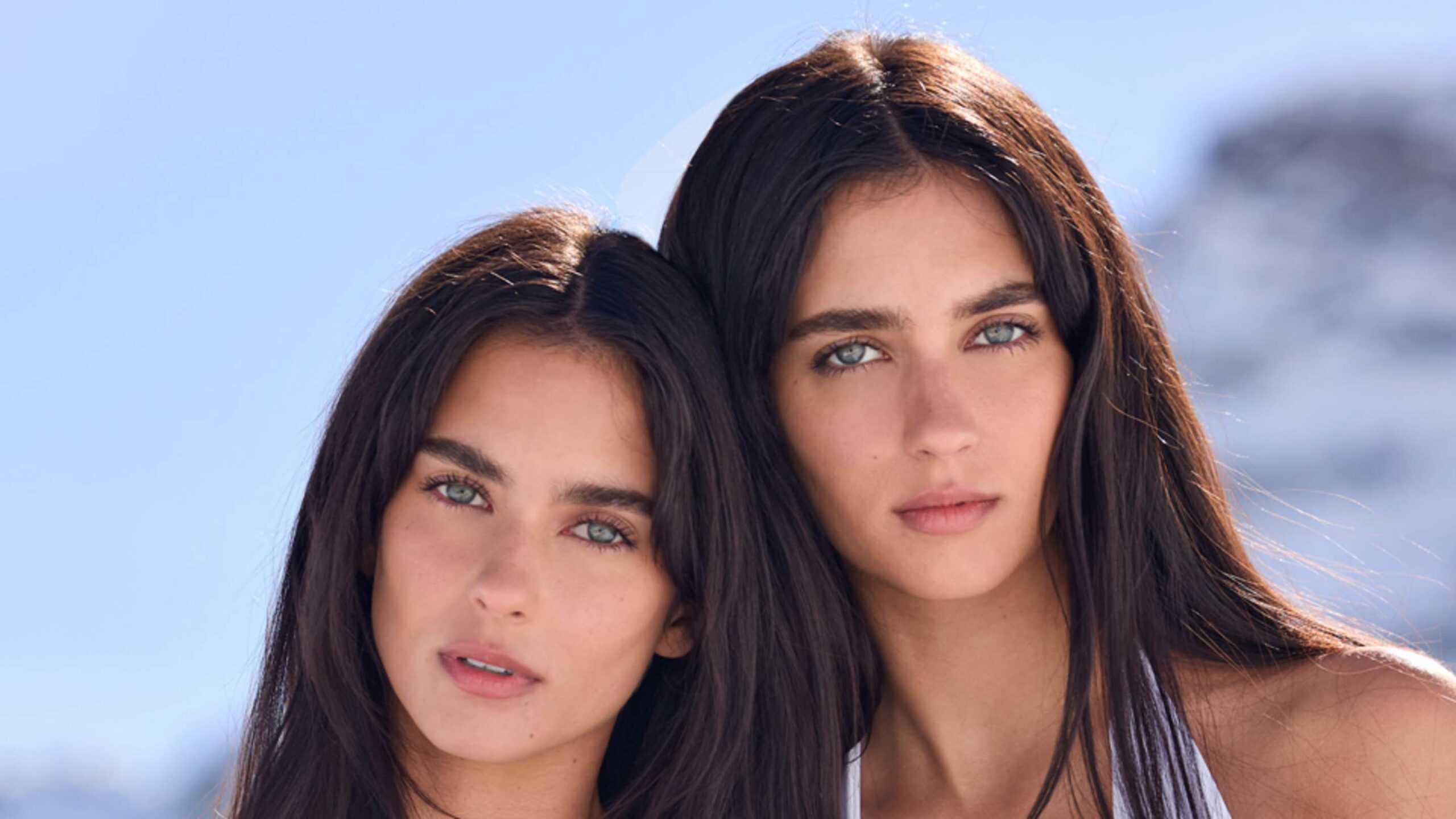 Renee and Elisha Herbert’s Snowy SI Swimsuit 2025 Shoot Is the Gift That Keeps on Giving