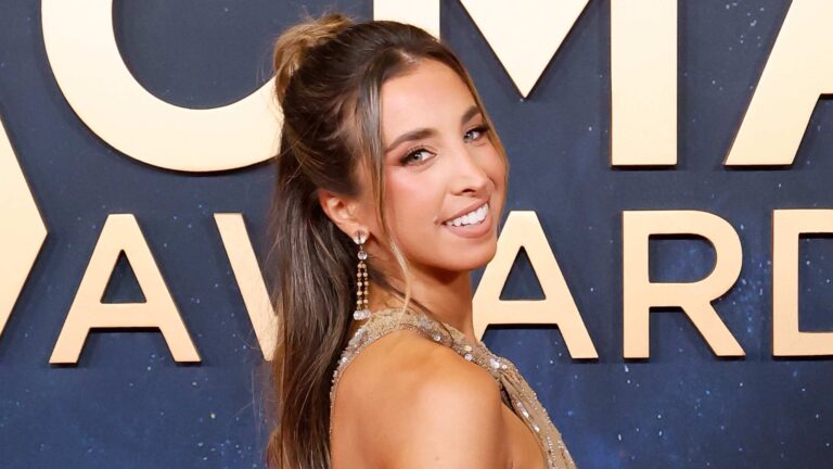 Metallics Are SI Swimsuit Model Approved and Ideal for Your New Year’s Eve Outfit