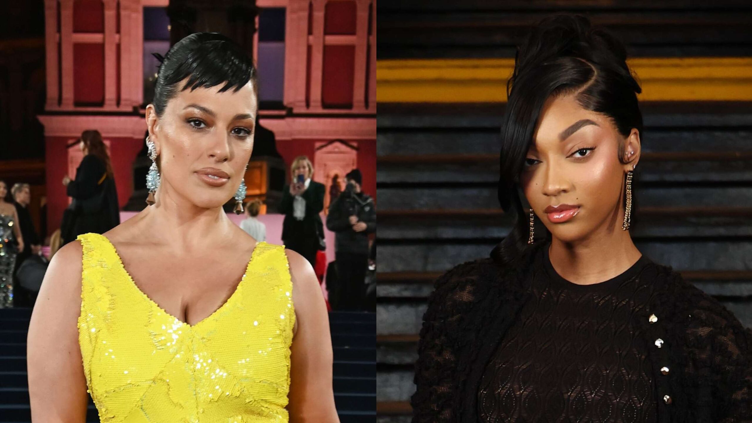 SI Swimsuit Model Red Carpet Roundup: The Most Fashionable Looks of the Week