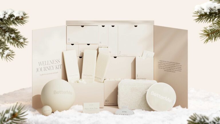 4 Last-Minute Wellness Gifts for Women According to a Holistic Health Coach