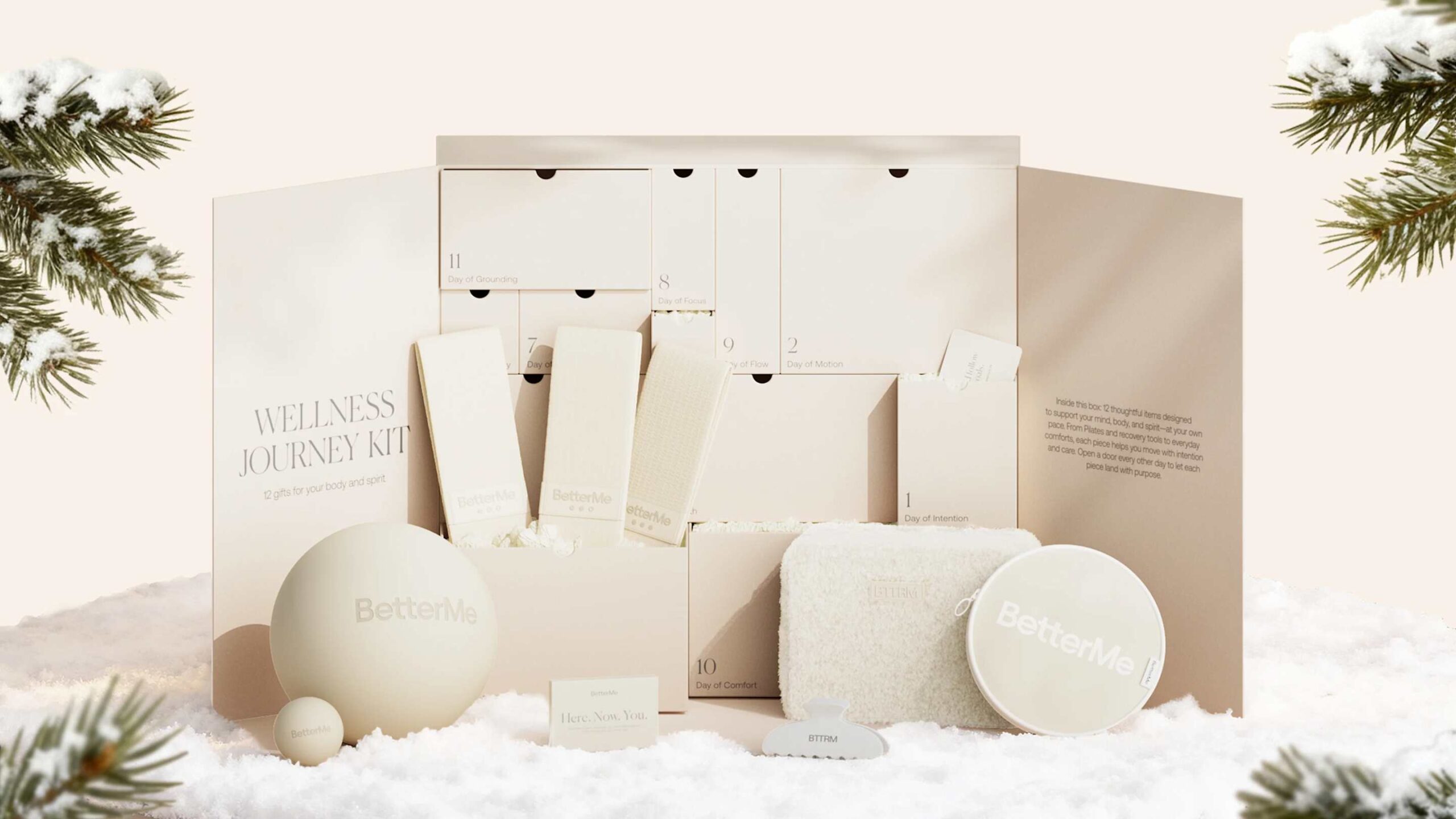 4 Last-Minute Wellness Gifts for Women According to a Holistic Health Coach 4 Last-Minute Wellness Gifts for Women According to a Holistic Health Coach