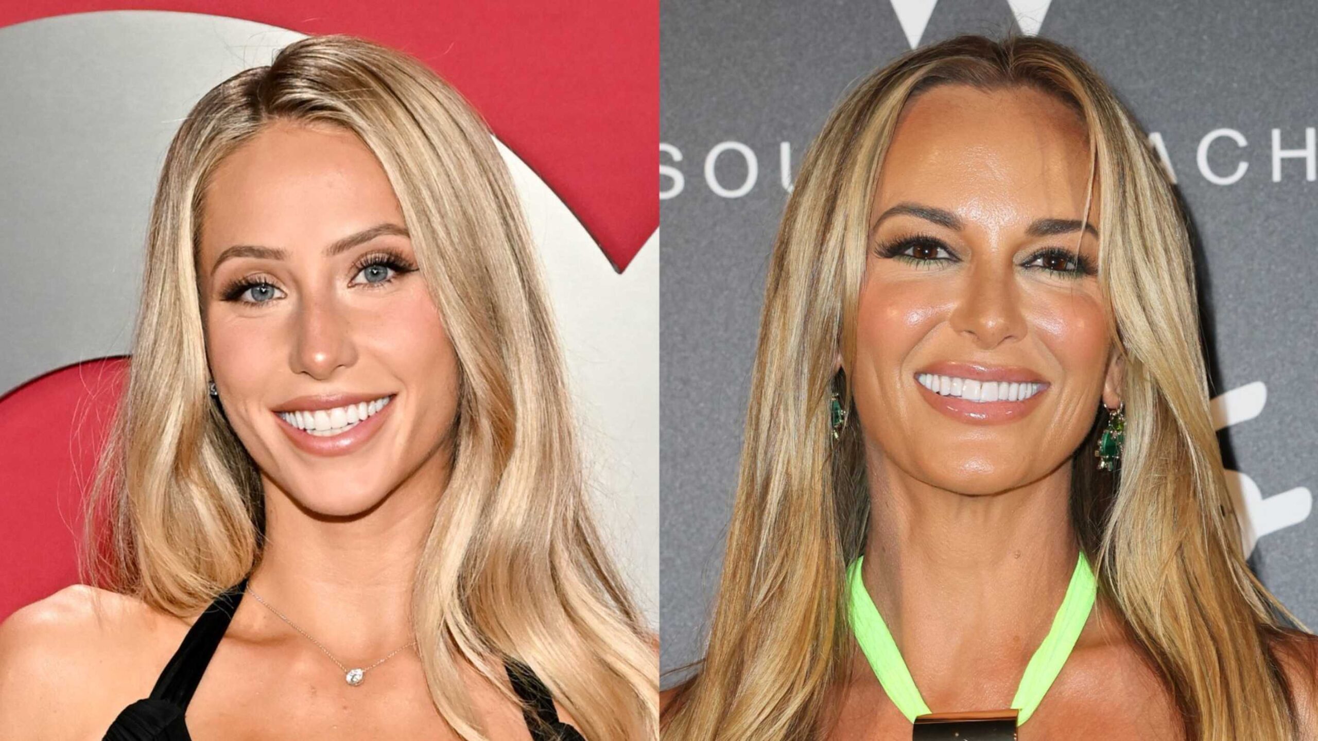 Alix Earle, Jena Sims and Other SI Swimsuit Models Are Beating the Winter Chill by Soaking Up Some Sun