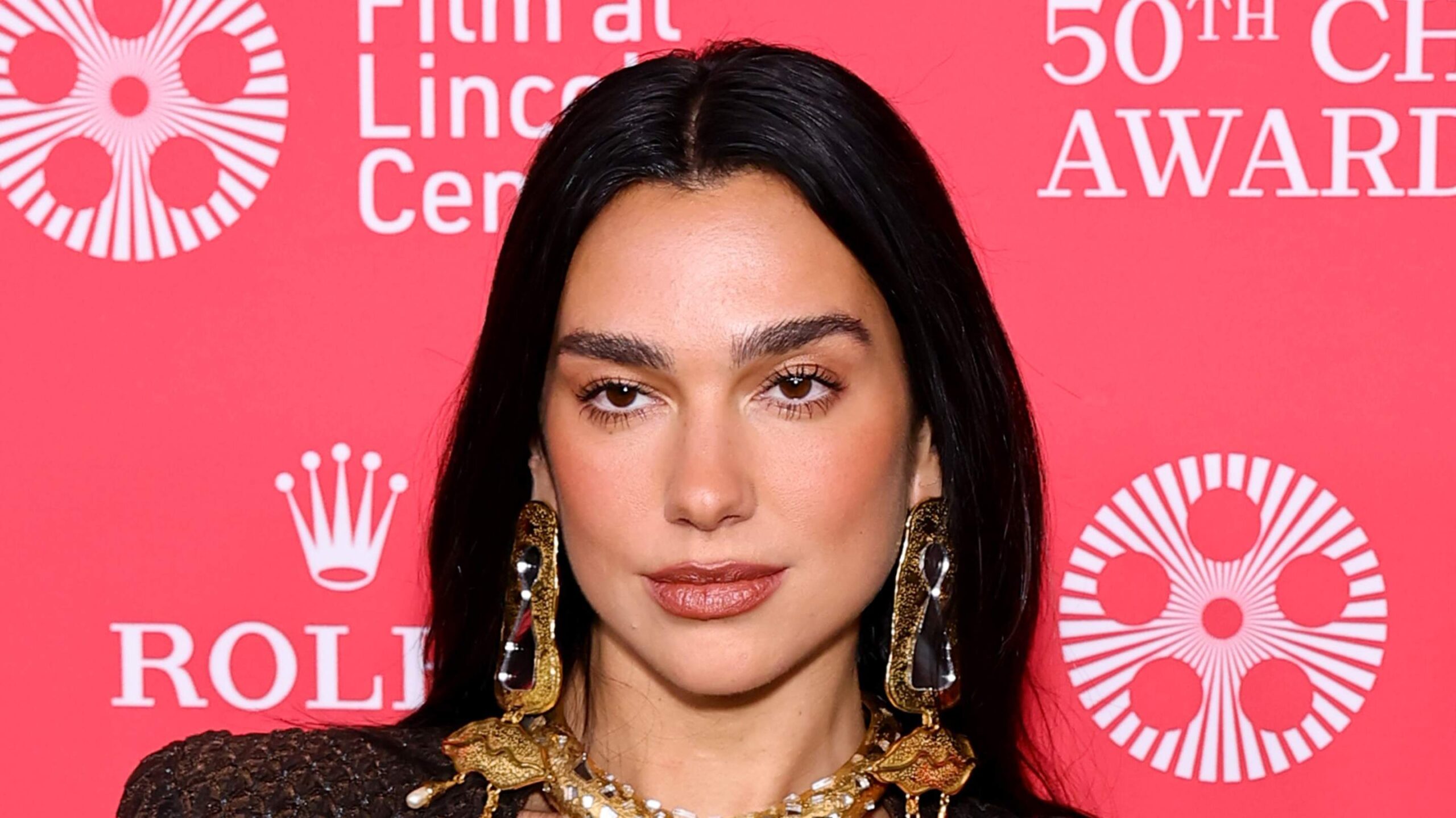 Dua Lipa Is the Reigning Queen of Swimwear in New Vacation Snapshots