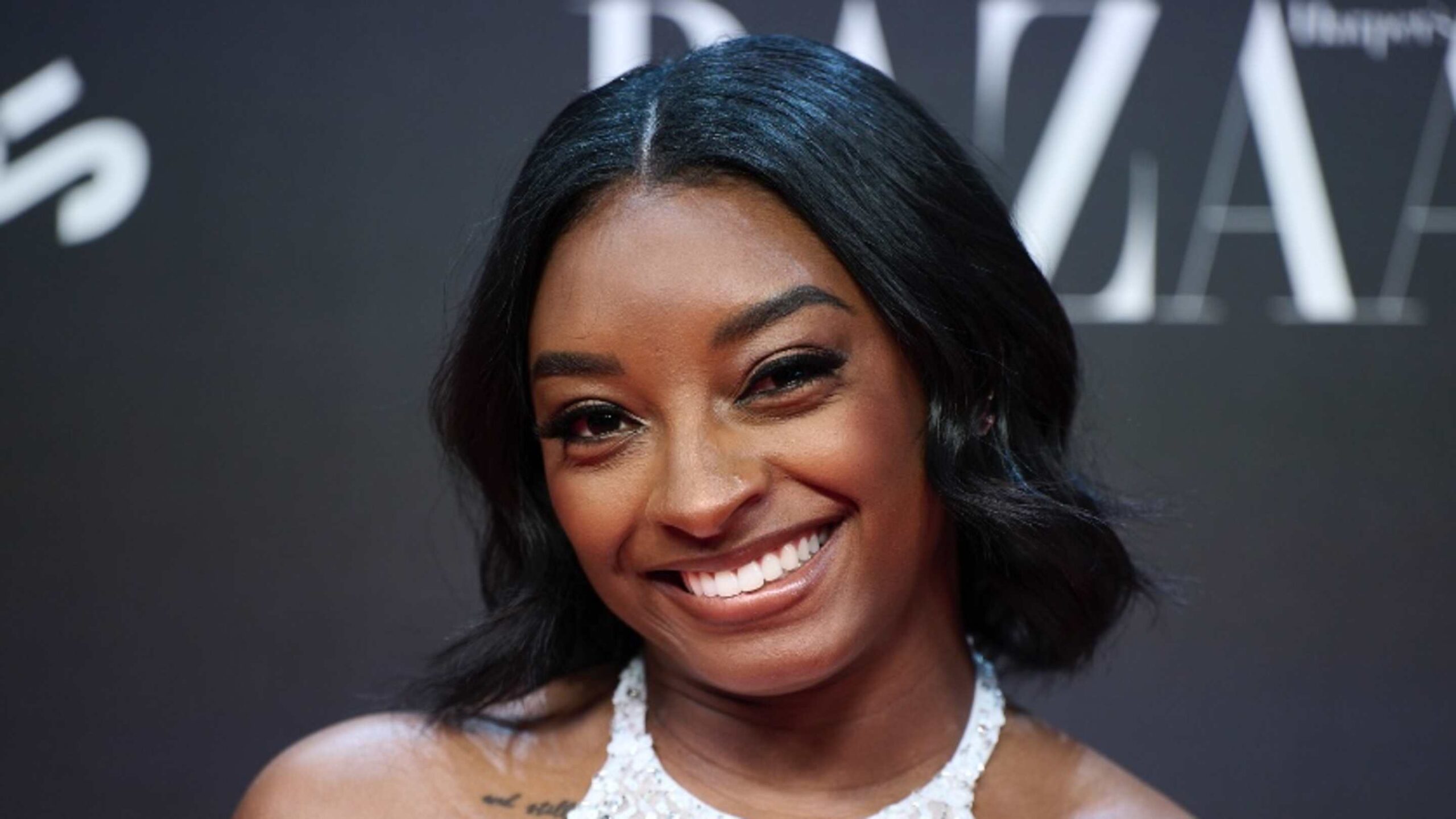 Simone Biles Photographed the Bears vs. 49ers Game, and the NFL Just Shared the Results