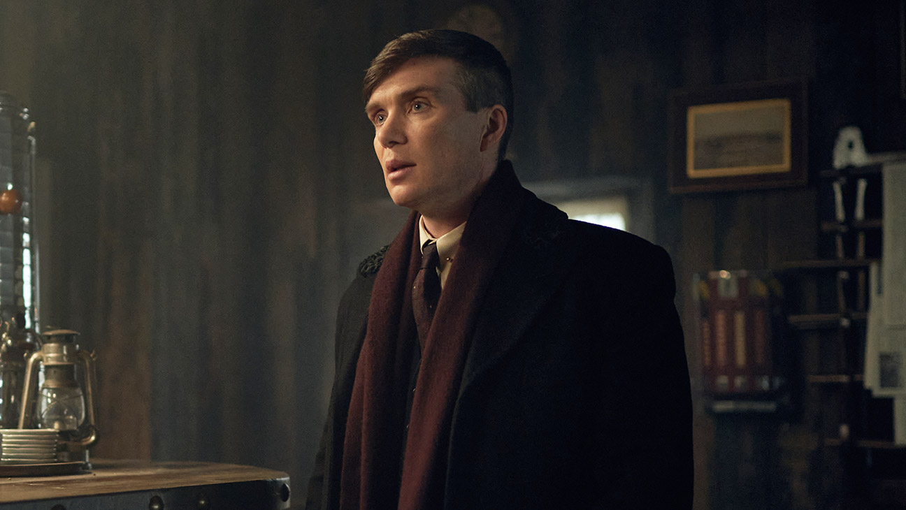 Cillian Murphy Makes His Awaited Return in ‘Peaky Blinders: The Immortal Man’ Trailer